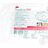 3M TEGADERM CHG 1658R [SelP] 10cm x 12cm, transparentné, antimikrobiálne krytie 1x1 ks obrázok